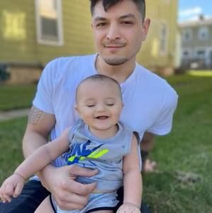 Meet your Posher, Eric